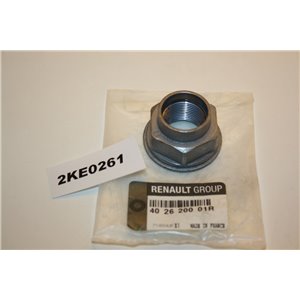 402620001R Renault Master nut hub