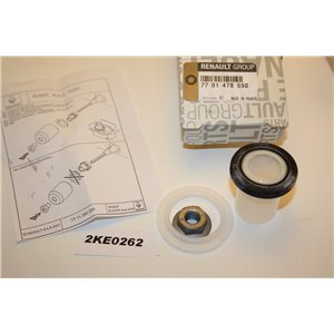 7701478550  Renault t&auml;tning kamaxel K4M K4J K9K