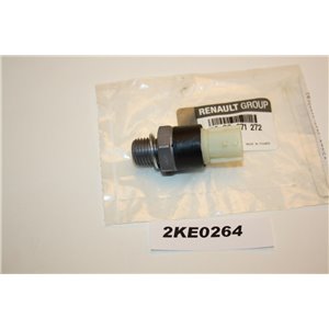 8200671272 Renault oljetrycksgivare