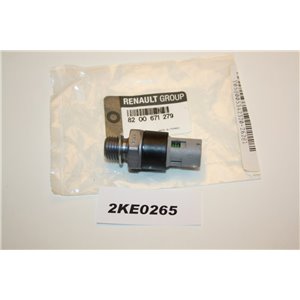 8200671279 Renault oil pressure sensor
