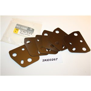 8200220675 Renault shim Megane cab