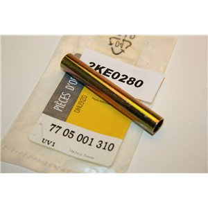 7705001310 Renault spacer exhaust