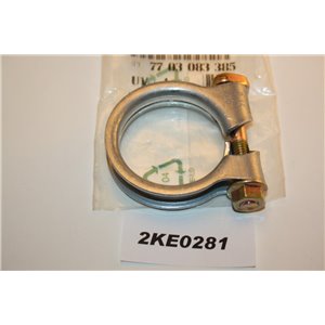 7703083385 Renault avgaskl&auml;mma 45mm