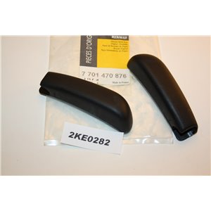 7701470876 Renault Clio Twingo handtag s&auml;tesjustering