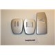 8200976479 Renault Twingo pedaler aluminium 