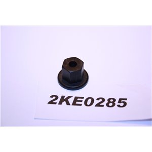 7703081155 Renault mutter plast clips
