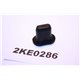 7703081176 Renault nut clip