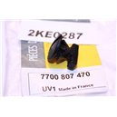 7700807470 Renault clip