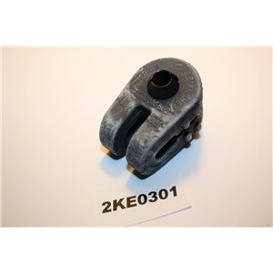 7700828897 Renault rubber exhaust