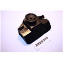 8200012580 Renault retainer bumper