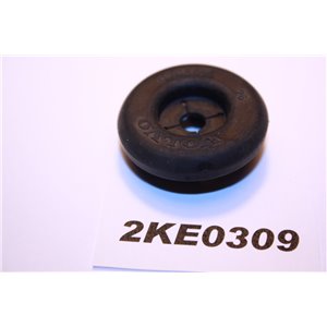 979662 Volvo plugg gummi 