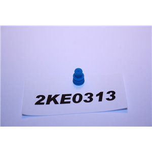 970772 Volvo wire plug