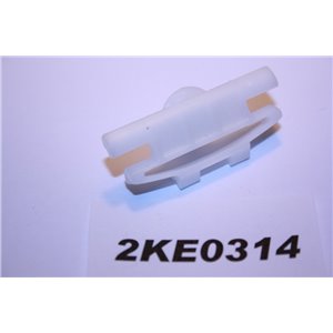 9151649 Volvo 850 S70 V70 clips 