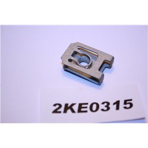 30857400 Volvo nut springnut