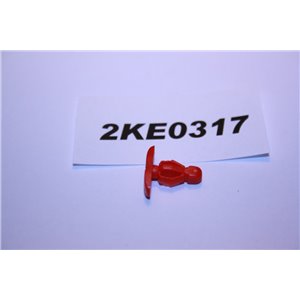 30873349 Volvo S40 V40 clip