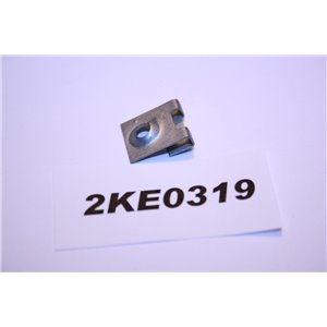 982376 Volvo nut springnut