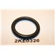 1254375  Ford Volvo o-ring intake