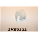 6703047 Ford clip parkingbrake cable