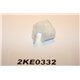 6703047 Ford clip parkingbrake cable