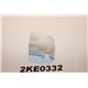 6703047 Ford clip parkingbrake cable