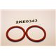 1449549 Ford o-ring 2 pieces  alt 1633191