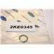 4105339 Ford tätning o-ring