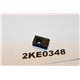 4748992 Ford nut springnut