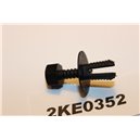 1088761 Ford nit clips