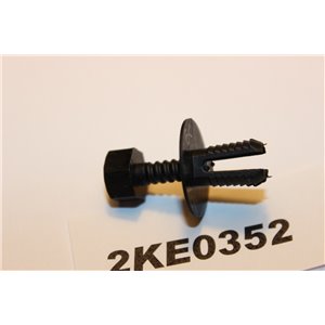 1088761 Ford nit clips