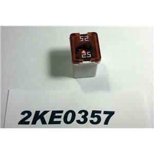 4780765 Ford s&auml;kring 25A Volvo 30728785