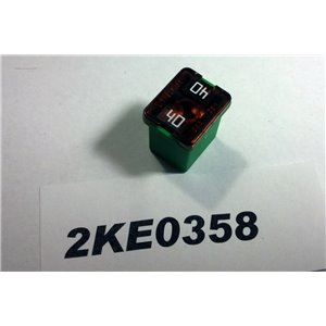 4780767 Ford s&auml;kring 40A