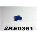 4891704 Ford s&auml;kring 15A