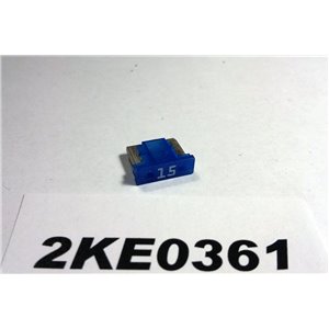 4891704 Ford fuse 15A