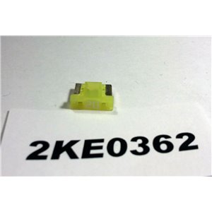 4891705 Ford fuse 20A