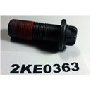 30680430 Volvo C30 S40 V50 S80 V70  bolt flywheell M12x31mm