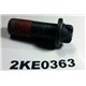 30680430 Volvo C30 S40 V50 S80 V70  bolt flywheell M12x31mm