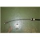 7700424928  Renault Clio 2 handbromskabel
