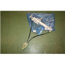 827200008R Renault Megane 3 window regulator