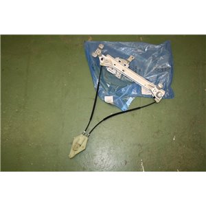 827200008R Renault Megane 3 window regulator