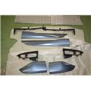 39818920 Volvo V40 styling spoiler kit