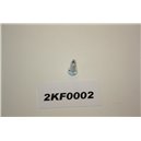 9148906 Volvo lampa miniatyr S90, V90, 850, S70 V70 -00