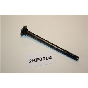 986921 Volvo bult avgas 850 