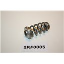 9146415 Volvo 850 spring exhaust
