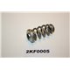 9146415 Volvo 850 spring exhaust