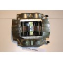 BMW 02 1602-2002 bromsok ventilerade skivor