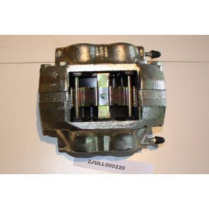 BMW 02 1602-2002 bromsok ventilerade skivor