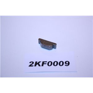 8653761 Volvo key crank