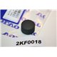 9117739 Volvo knob stereo