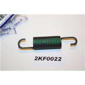 31381500 Volvo fj&auml;der kopplingspedal