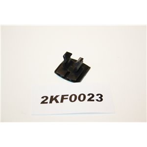 3539879 Volvo clip